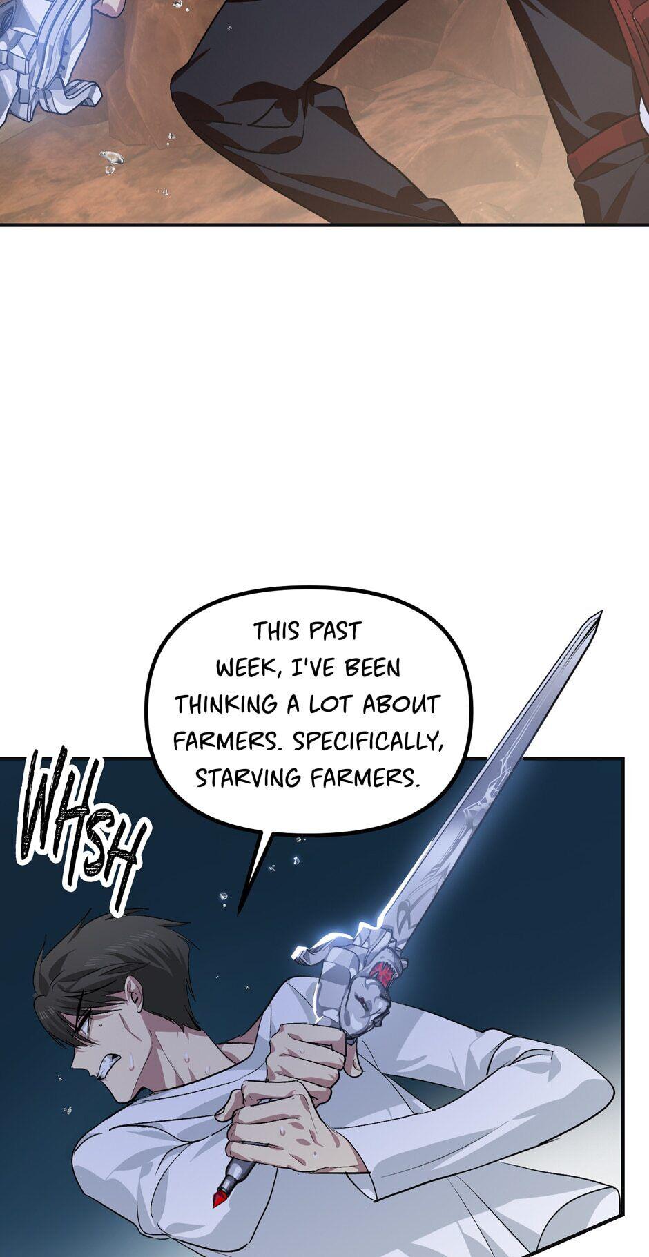SSS-Class Revival Hunter Chapter 65 — page 11