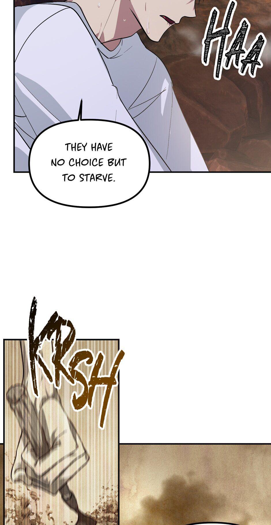SSS-Class Revival Hunter Chapter 65 — page 15