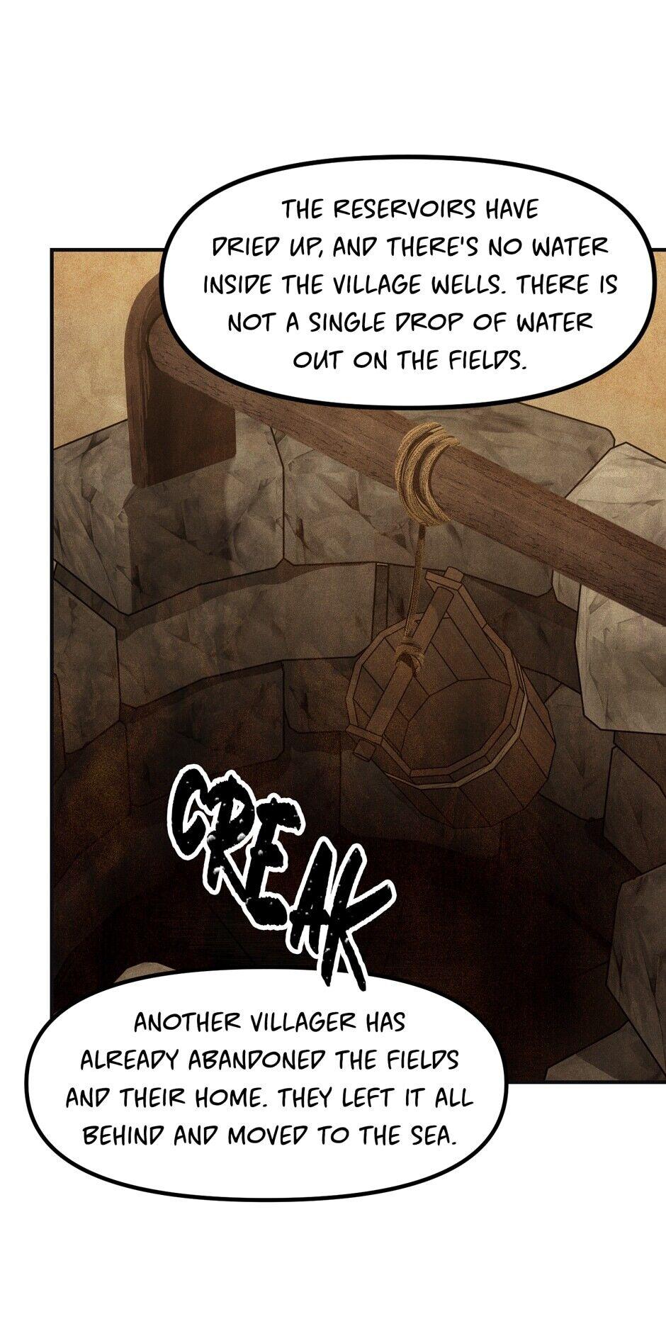 SSS-Class Revival Hunter Chapter 65 — page 17