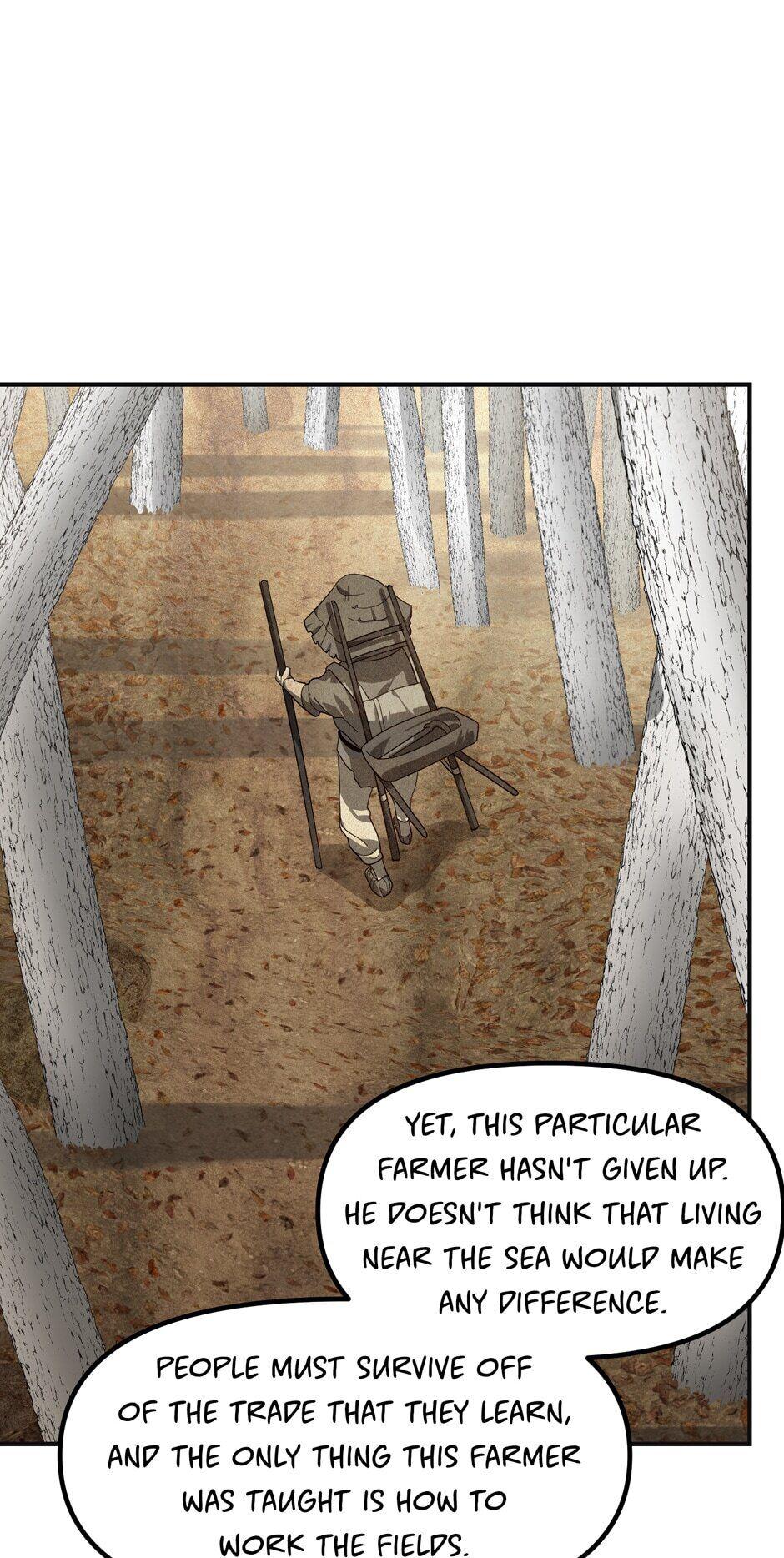 SSS-Class Revival Hunter Chapter 65 — page 18