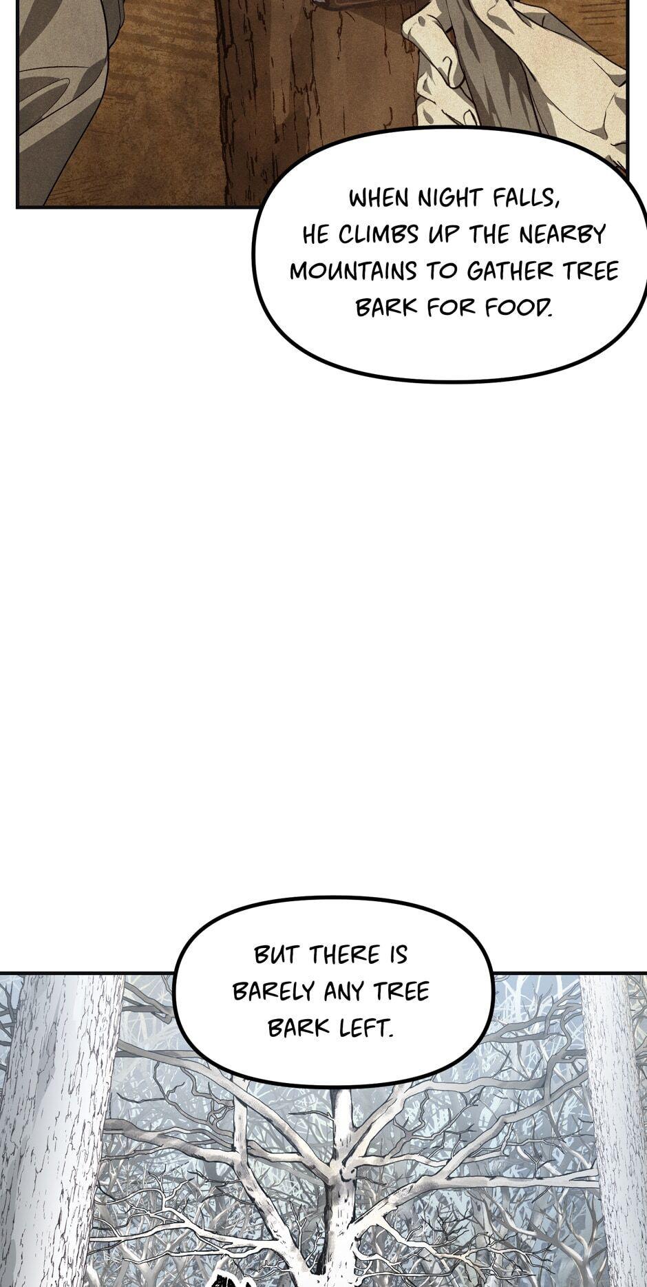 SSS-Class Revival Hunter Chapter 65 — page 20