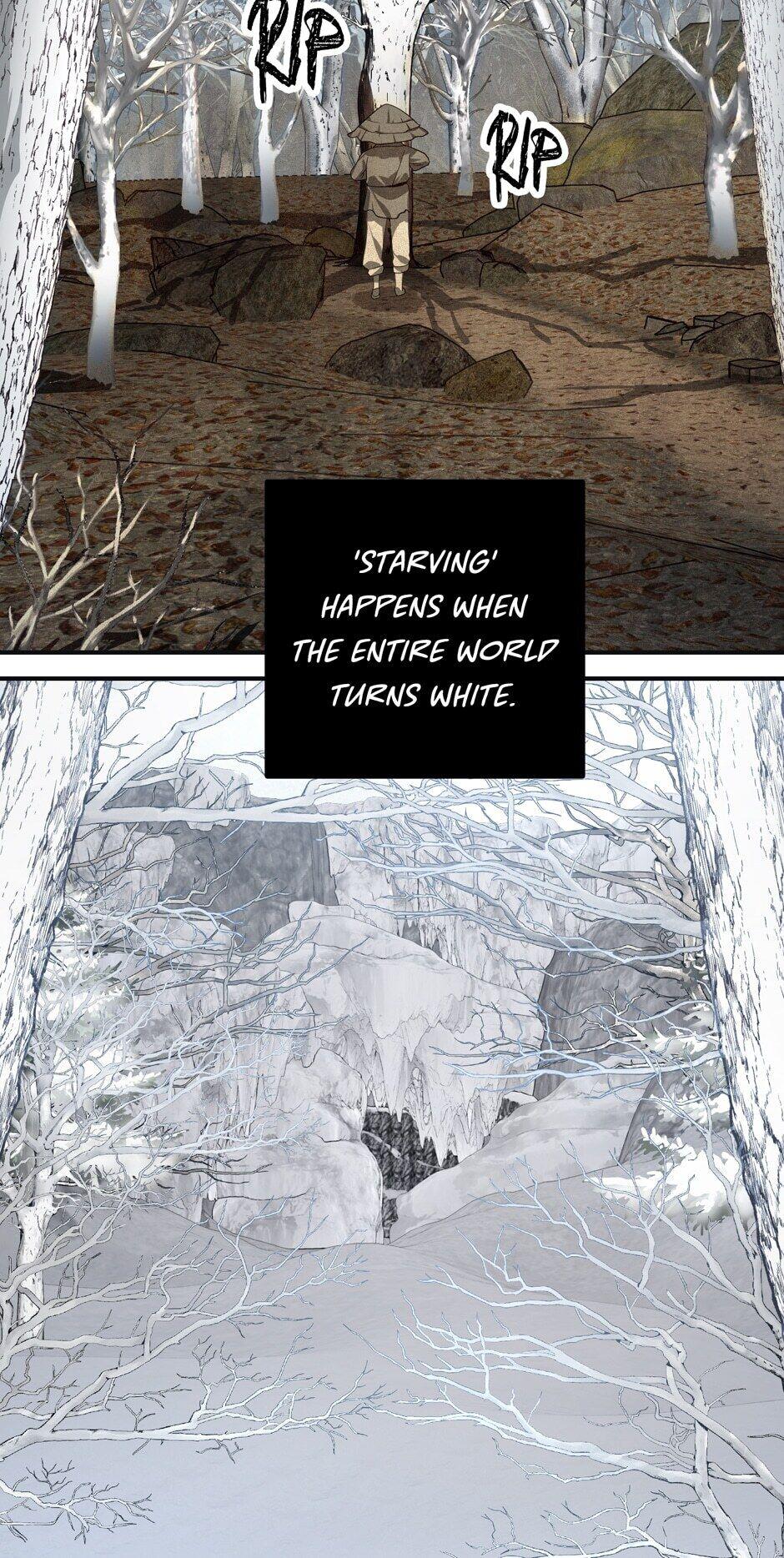 SSS-Class Revival Hunter Chapter 65 — page 21
