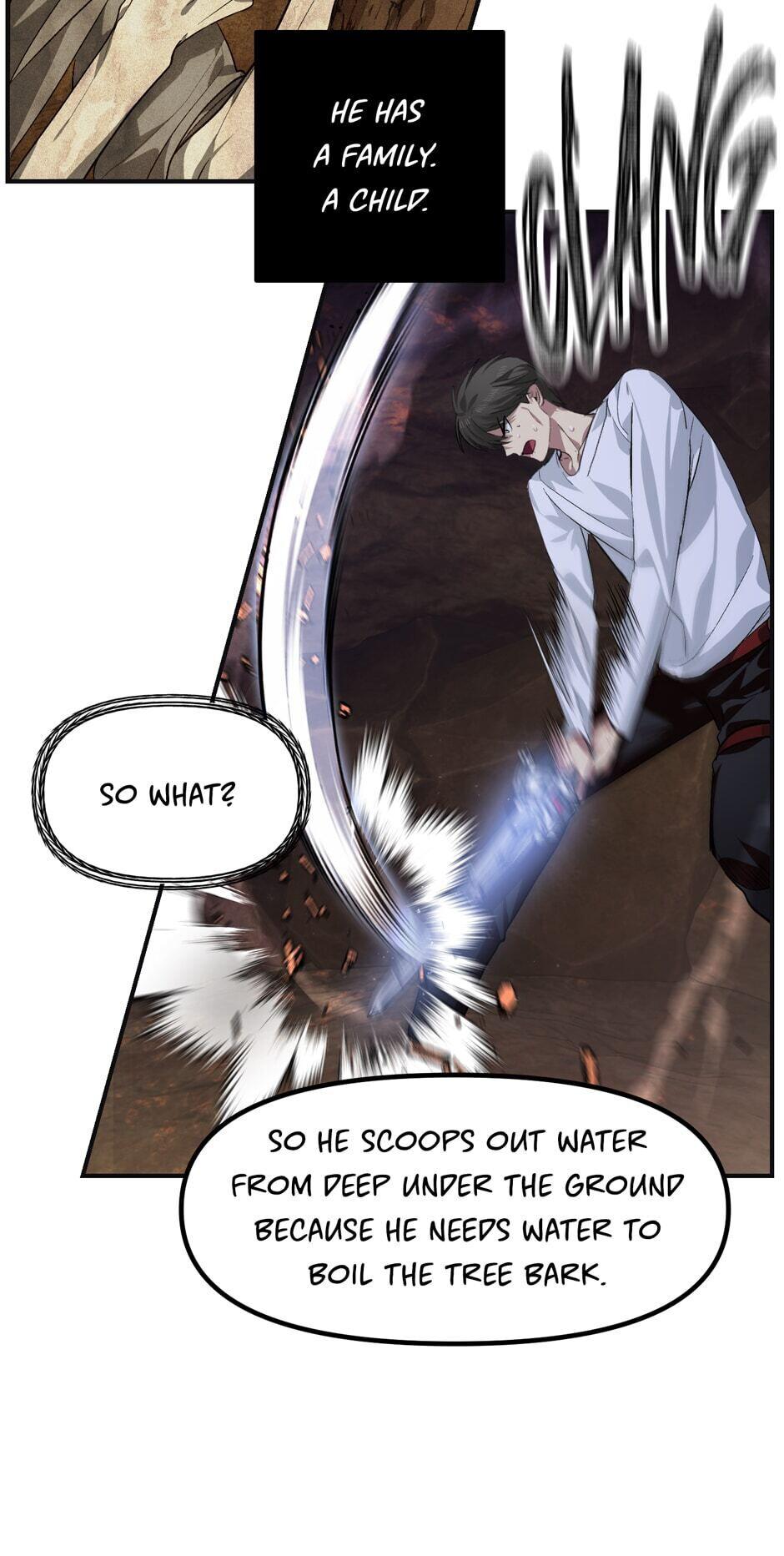 SSS-Class Revival Hunter Chapter 65 — page 23