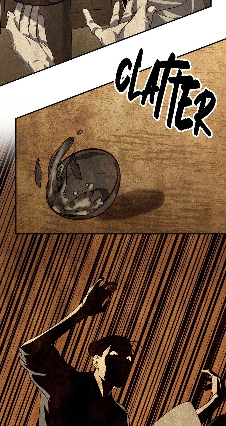 SSS-Class Revival Hunter Chapter 65 — page 27