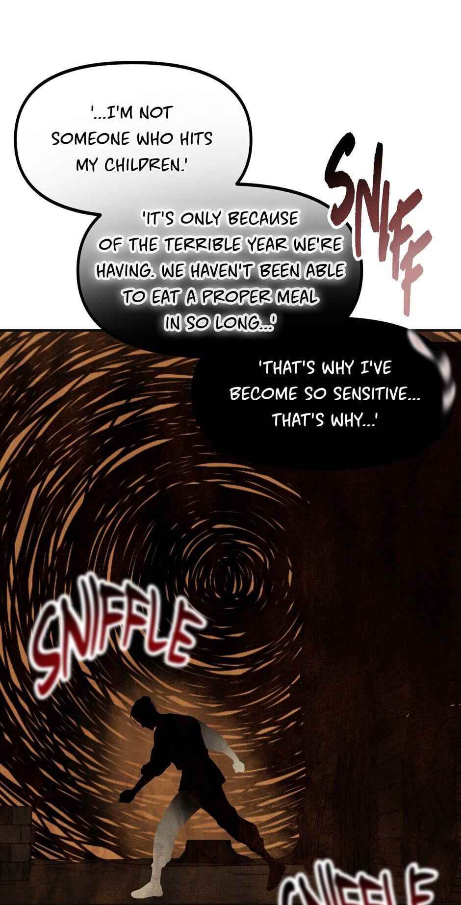 SSS-Class Revival Hunter Chapter 65 — page 31