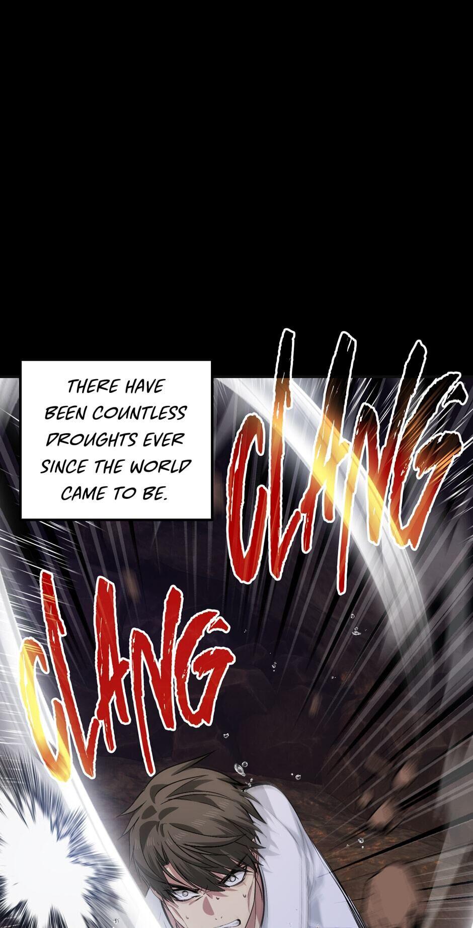 SSS-Class Revival Hunter Chapter 65 — page 33