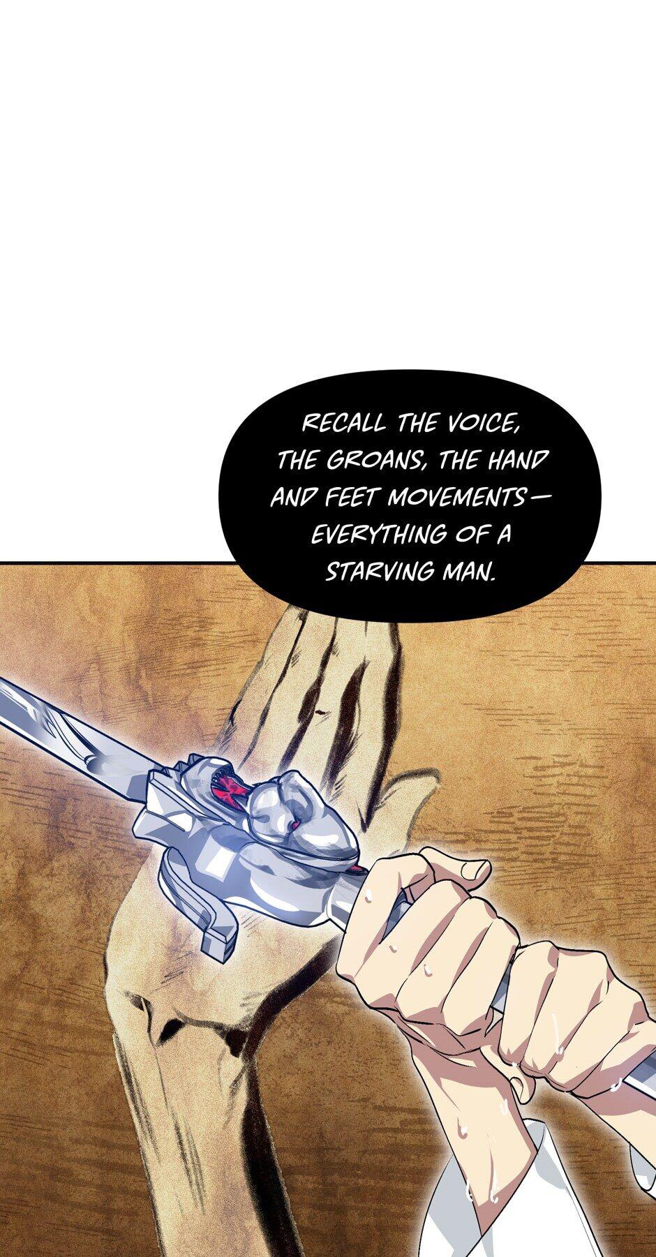 SSS-Class Revival Hunter Chapter 65 — page 41