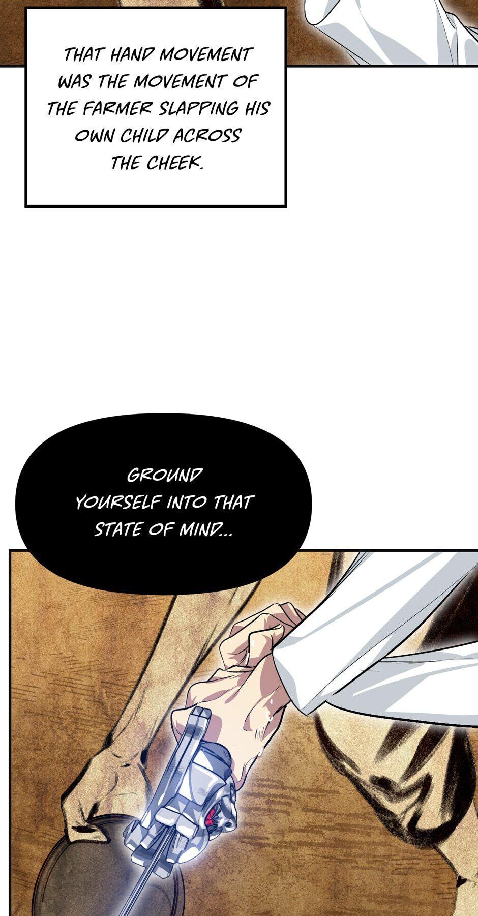 SSS-Class Revival Hunter Chapter 65 — page 42