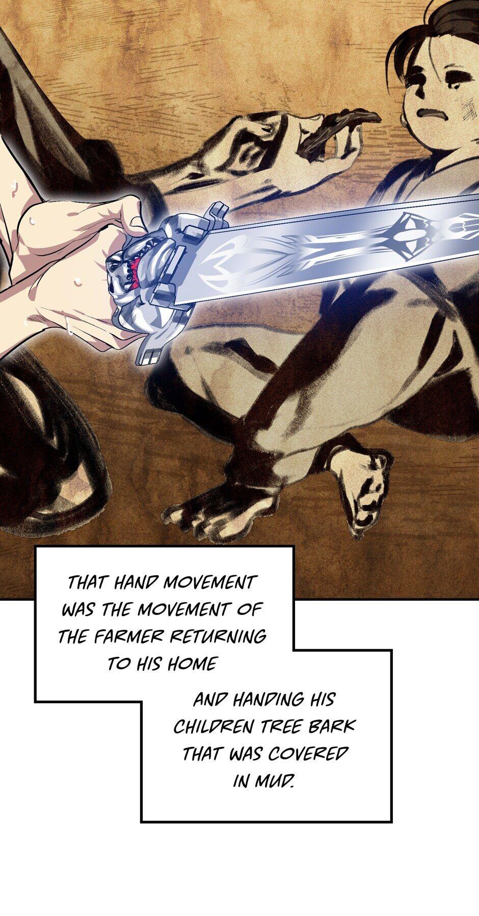 SSS-Class Revival Hunter Chapter 65 — page 44