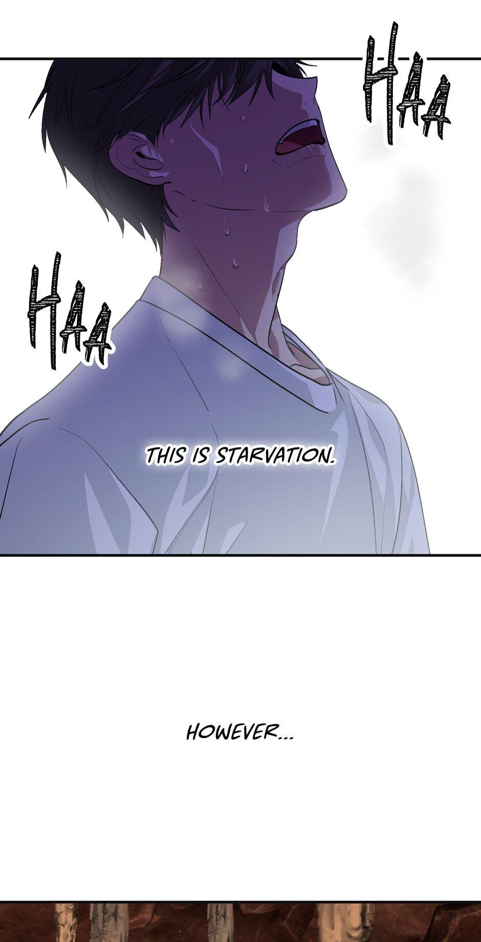 SSS-Class Revival Hunter Chapter 65 — page 52