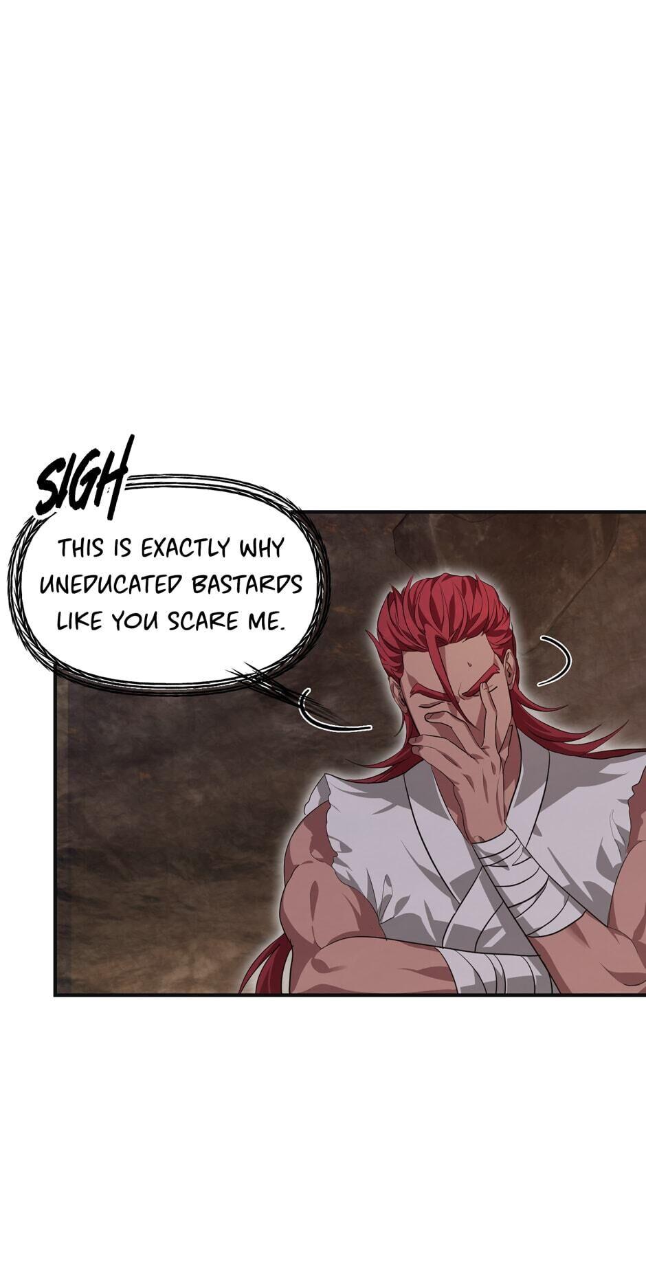 SSS-Class Revival Hunter Chapter 65 — page 55