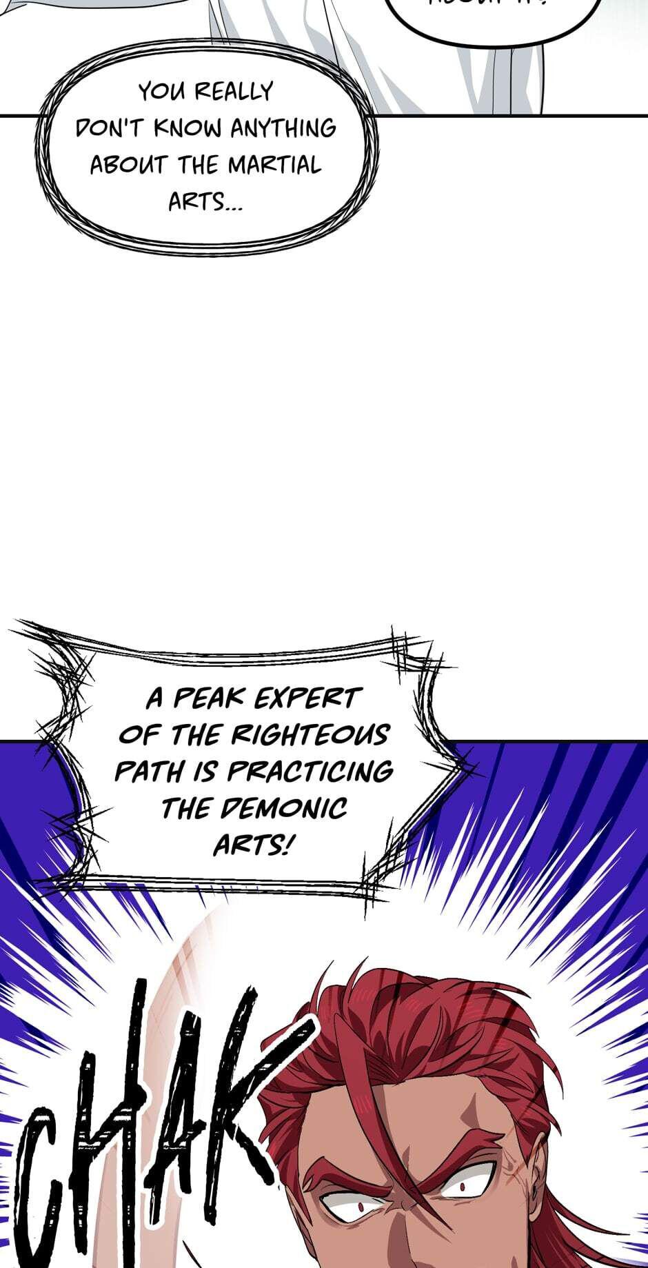 SSS-Class Revival Hunter Chapter 65 — page 57