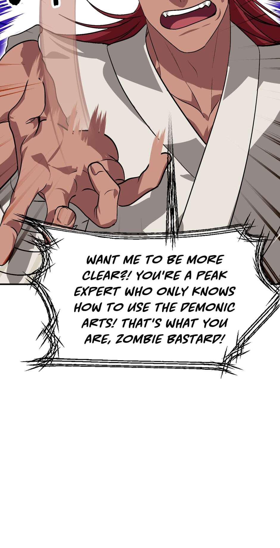 SSS-Class Revival Hunter Chapter 65 — page 58