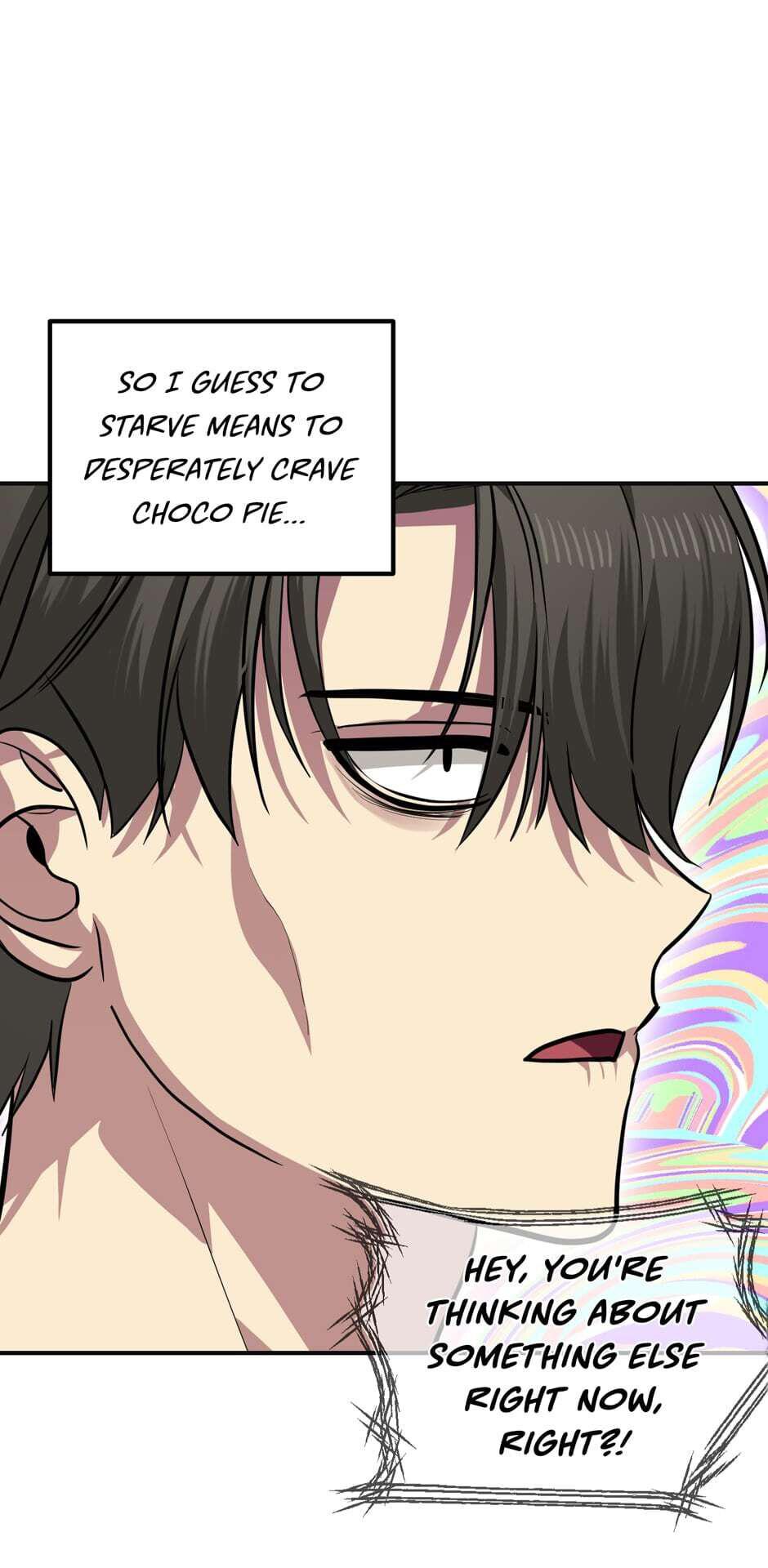 SSS-Class Revival Hunter Chapter 65 — page 60