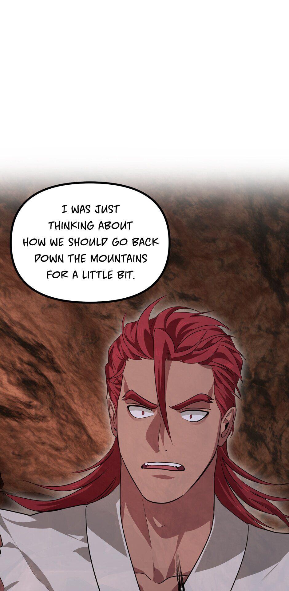 SSS-Class Revival Hunter Chapter 65 — page 61