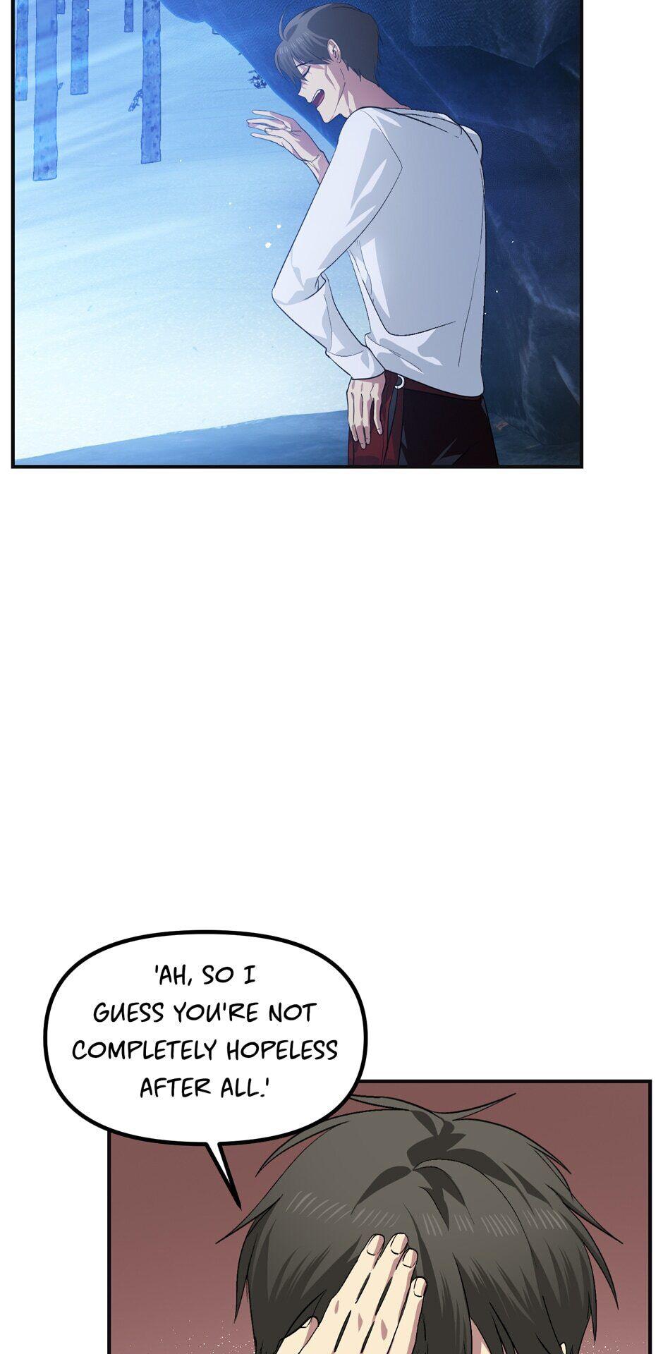 SSS-Class Revival Hunter Chapter 65 — page 63