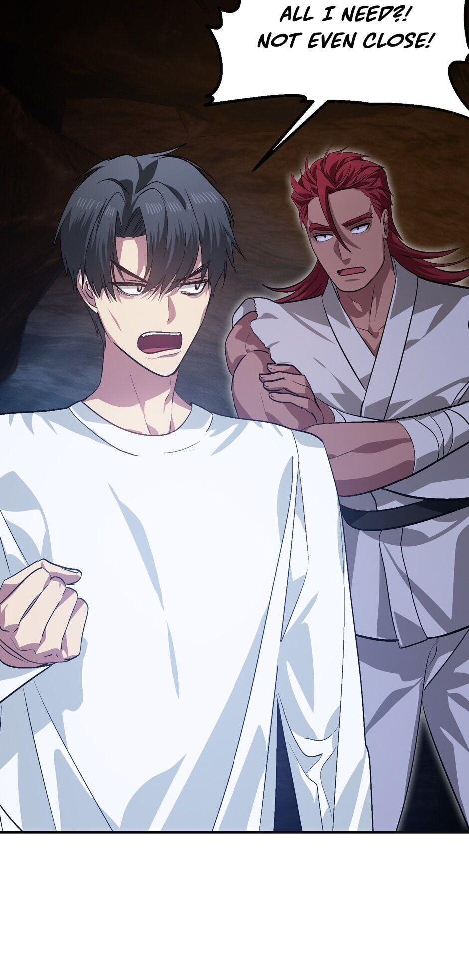 SSS-Class Revival Hunter Chapter 65 — page 65