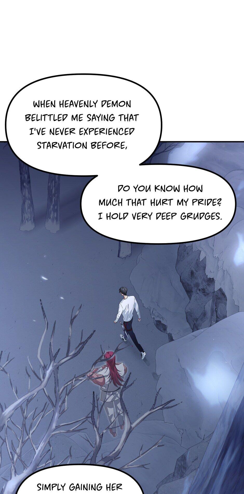 SSS-Class Revival Hunter Chapter 65 — page 66