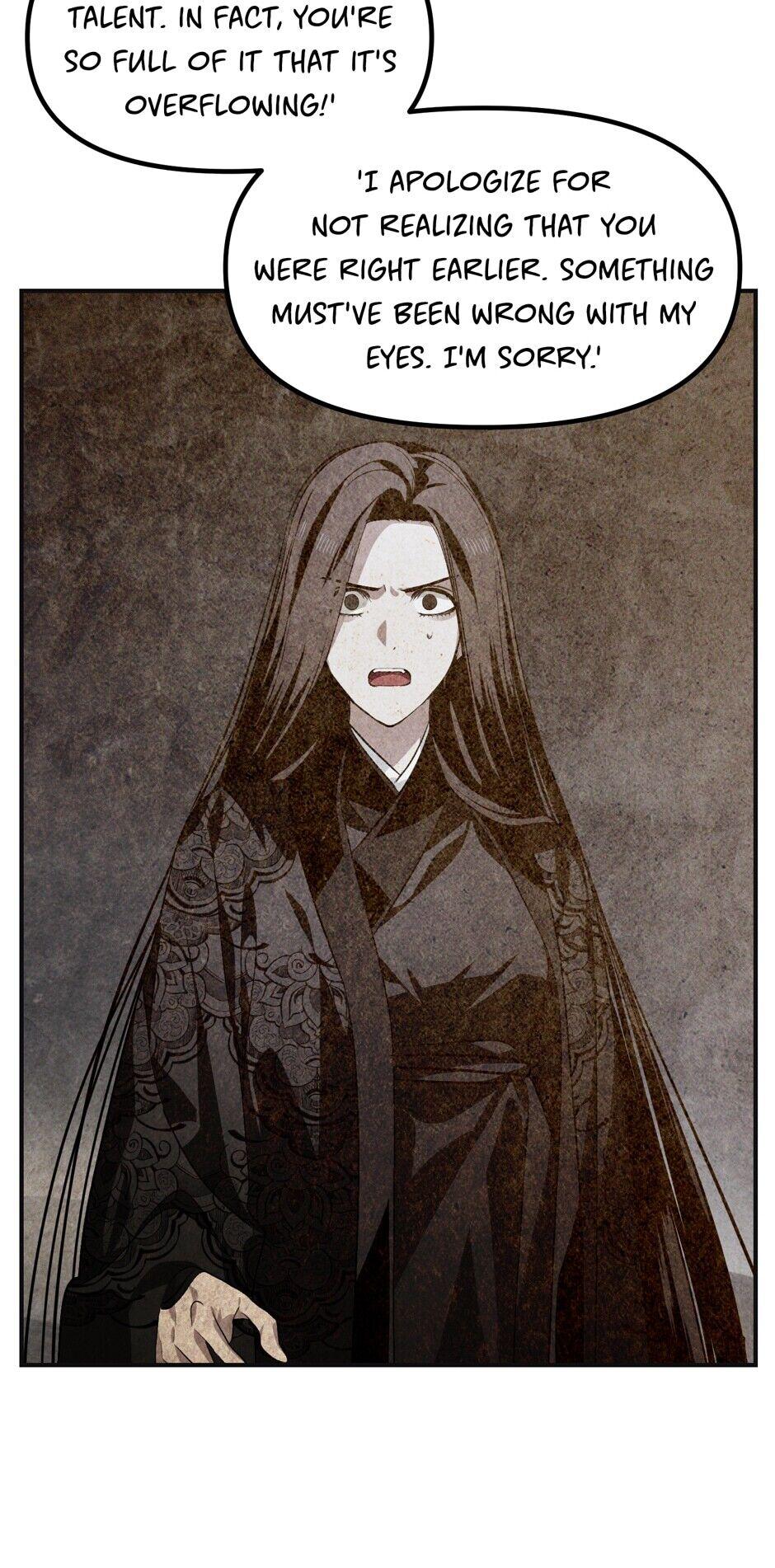 SSS-Class Revival Hunter Chapter 65 — page 68
