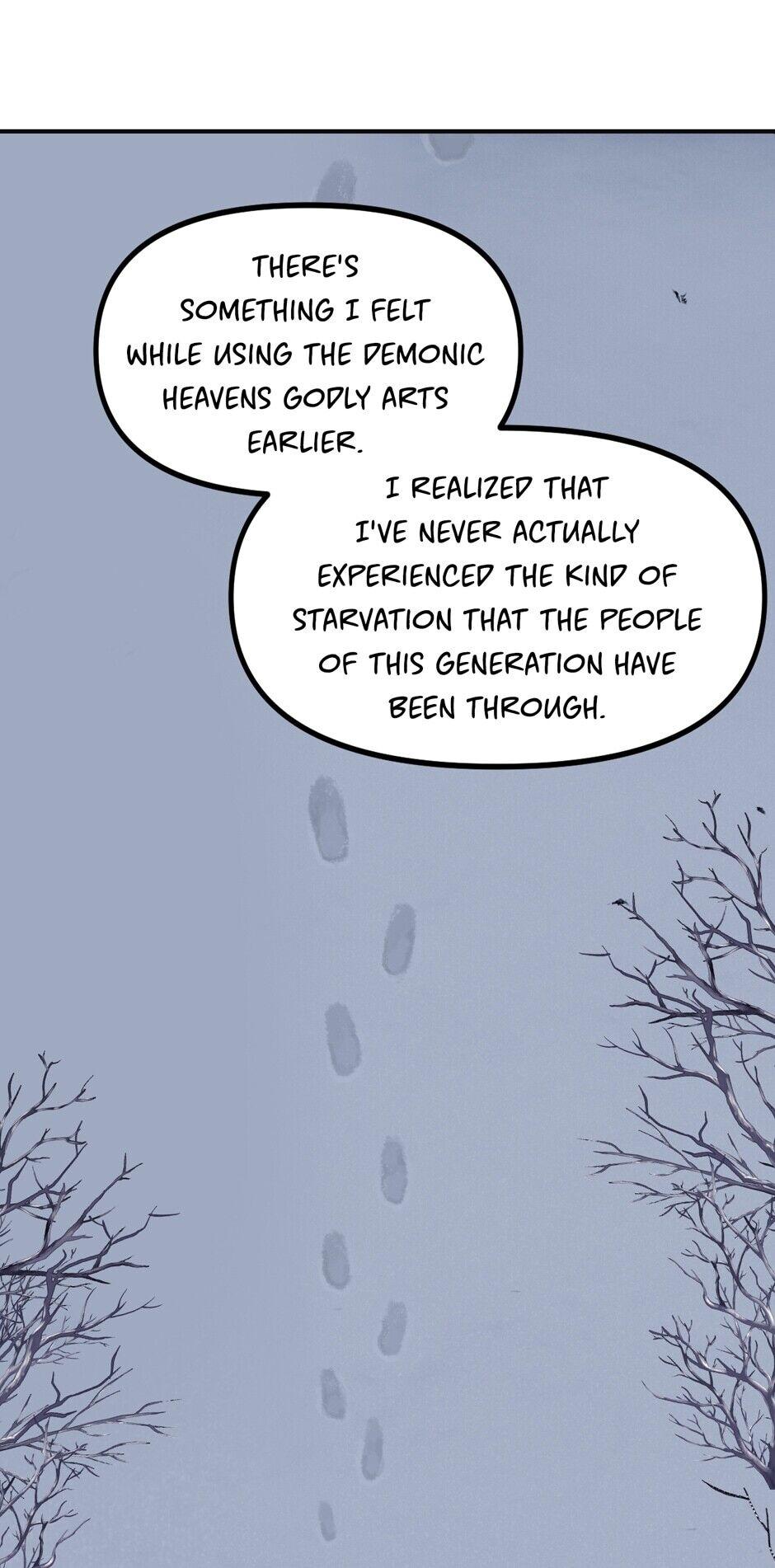SSS-Class Revival Hunter Chapter 65 — page 70
