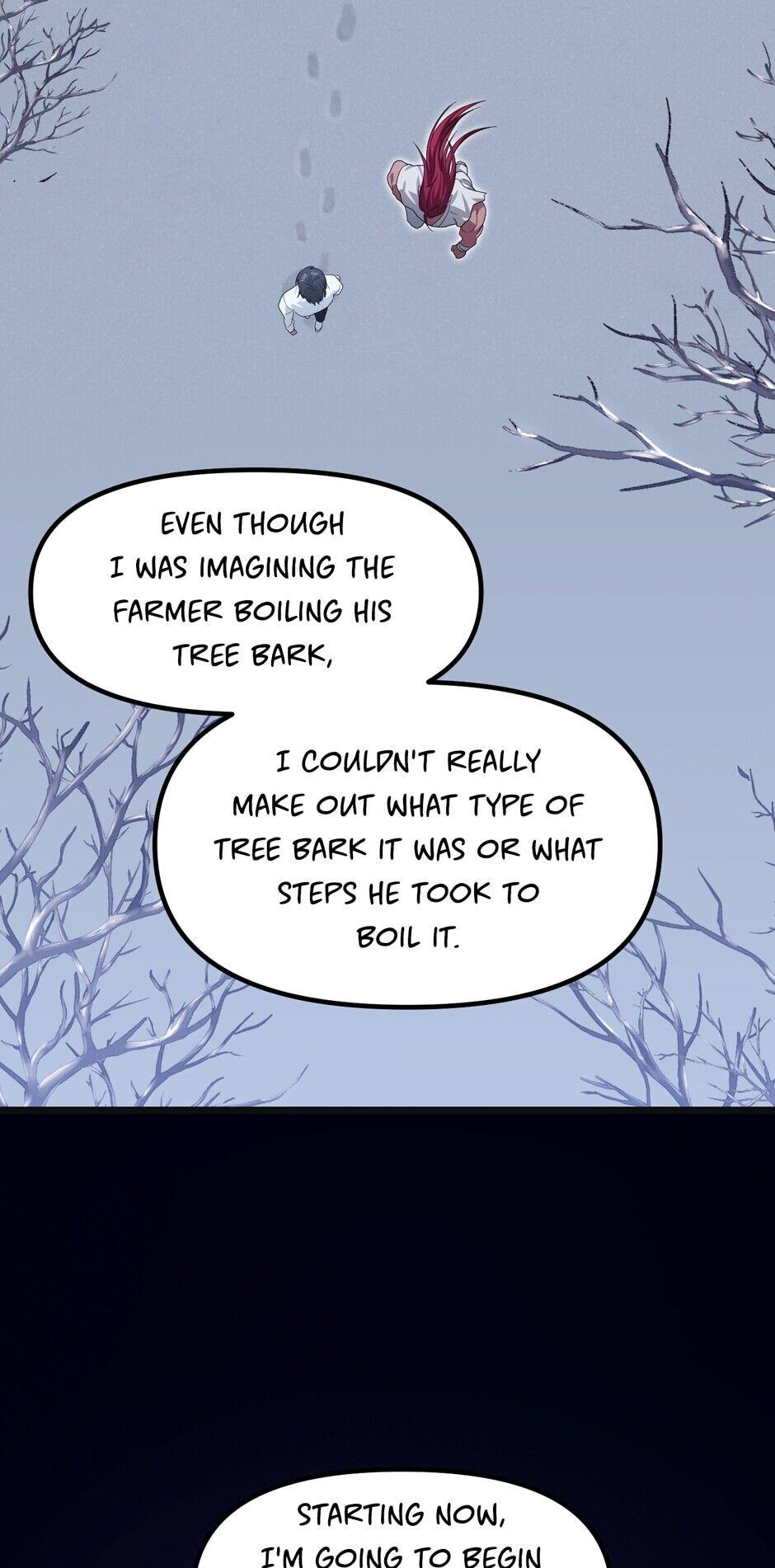 SSS-Class Revival Hunter Chapter 65 — page 71