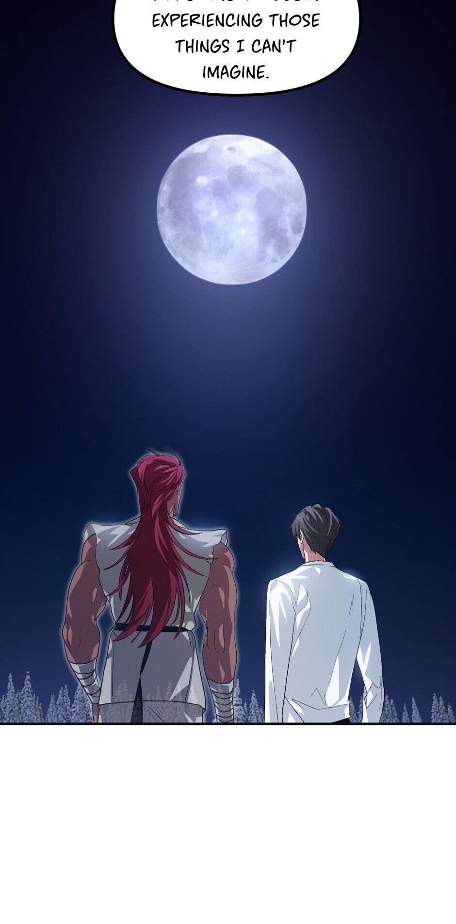SSS-Class Revival Hunter Chapter 65 — page 72