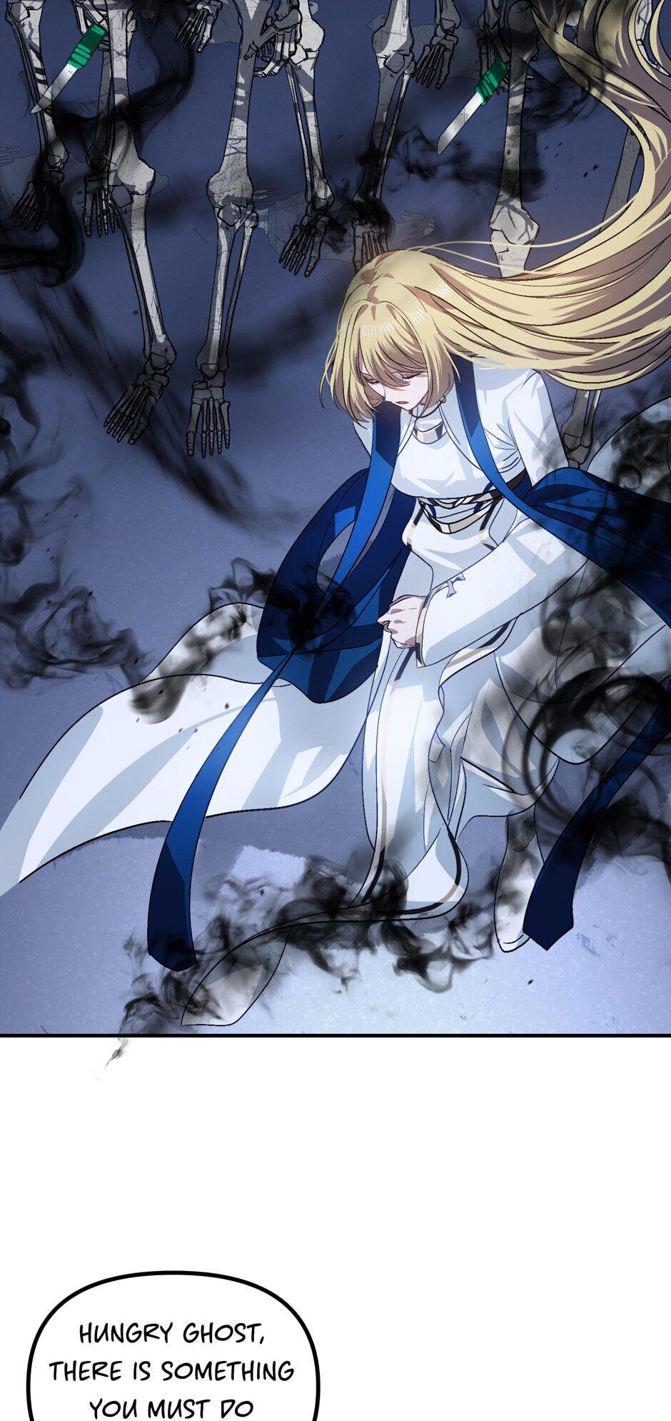 SSS-Class Revival Hunter Chapter 65 — page 75