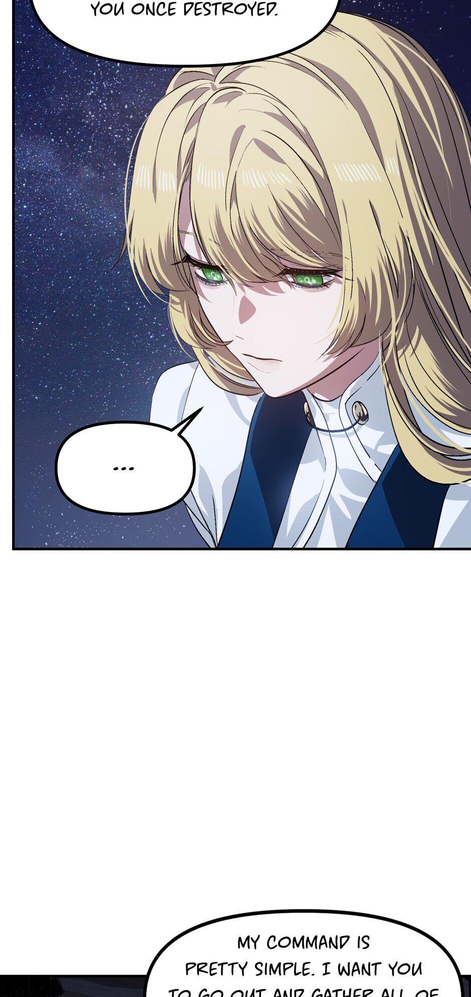 SSS-Class Revival Hunter Chapter 65 — page 77