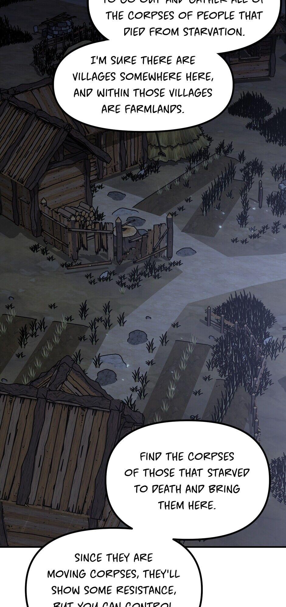 SSS-Class Revival Hunter Chapter 65 — page 78