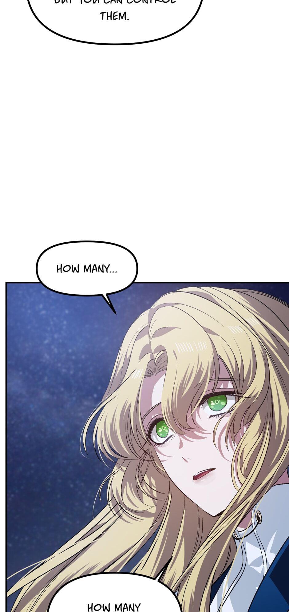 SSS-Class Revival Hunter Chapter 65 — page 79