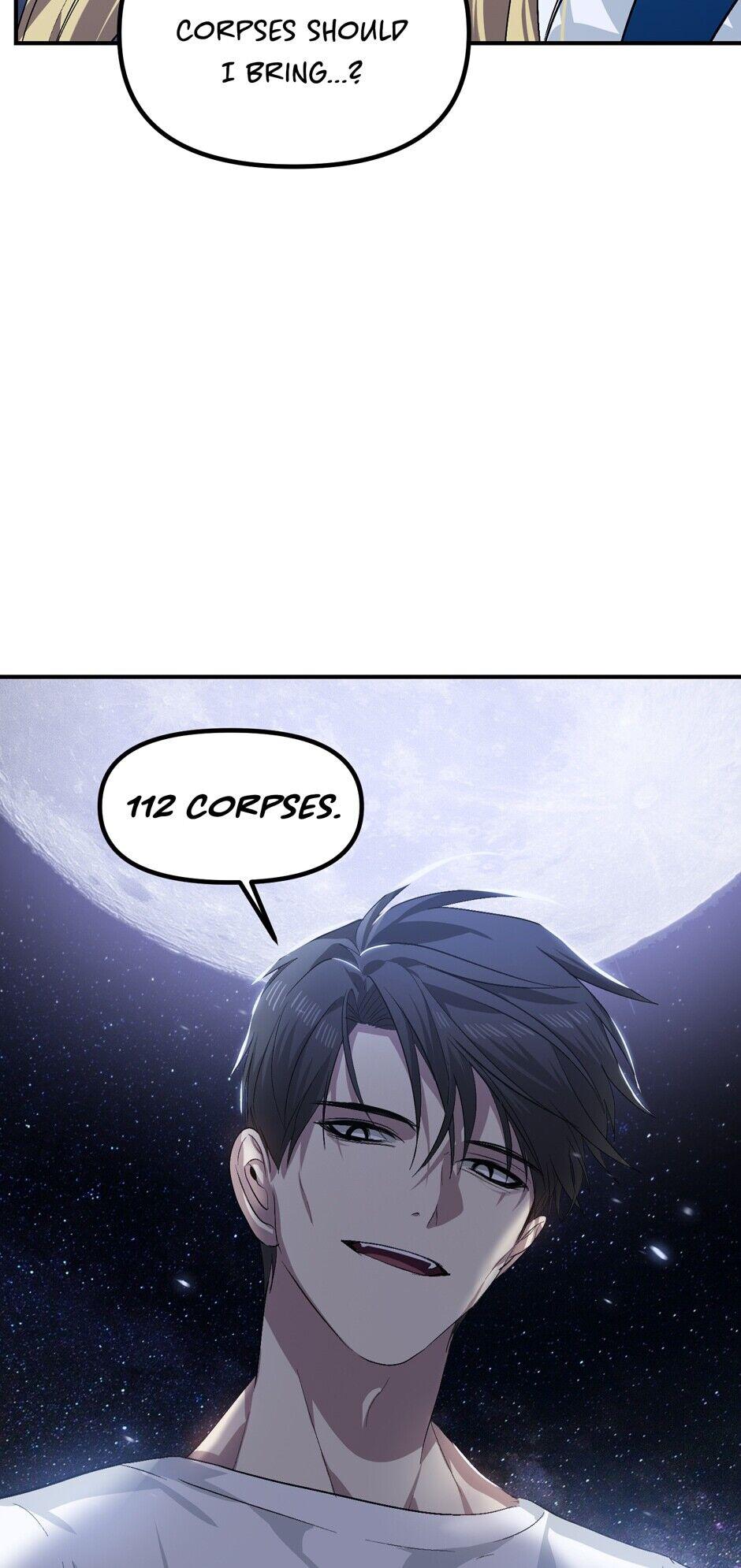 SSS-Class Revival Hunter Chapter 65 — page 80
