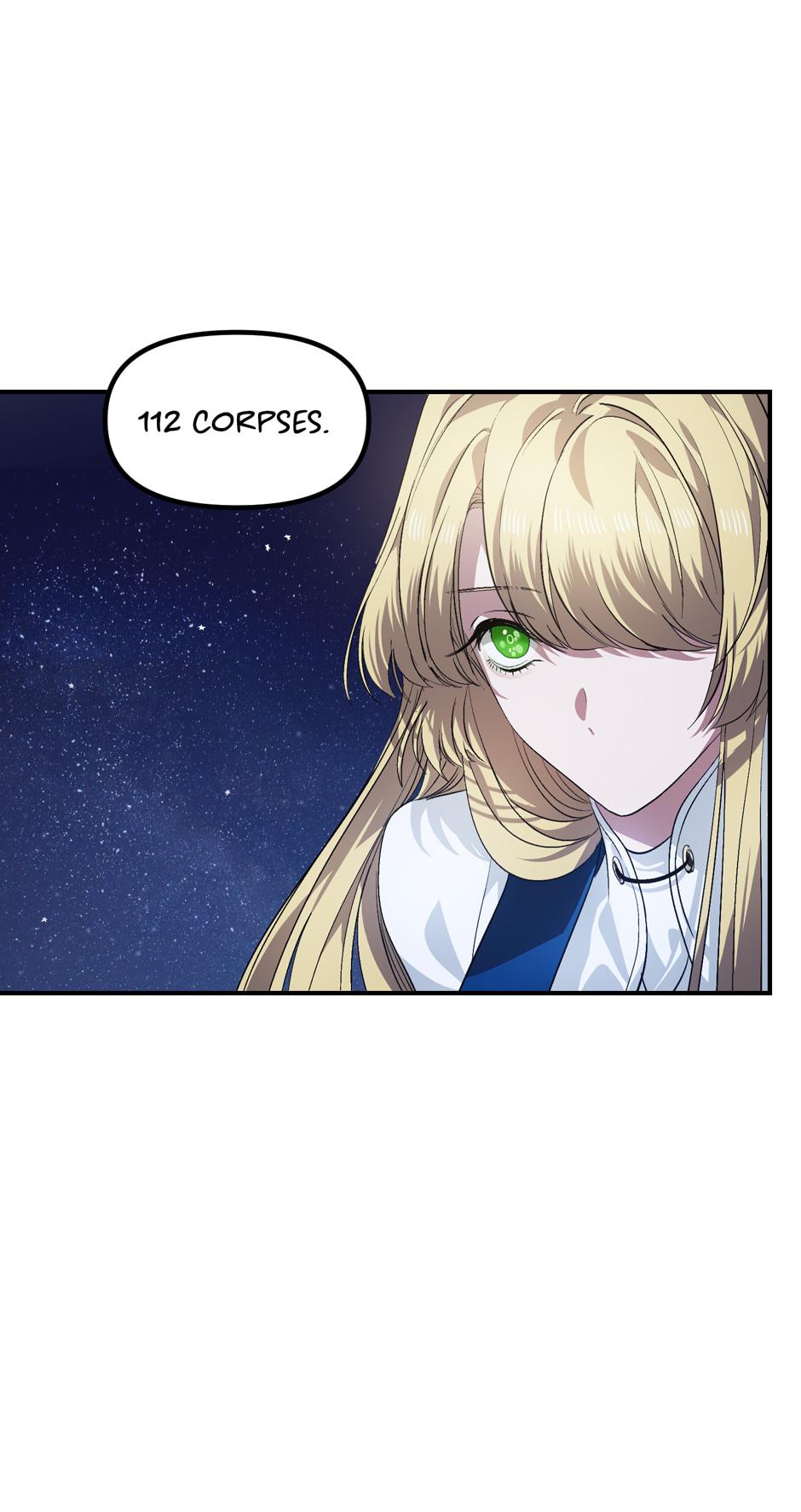 SSS-Class Revival Hunter Chapter 66 — page 1
