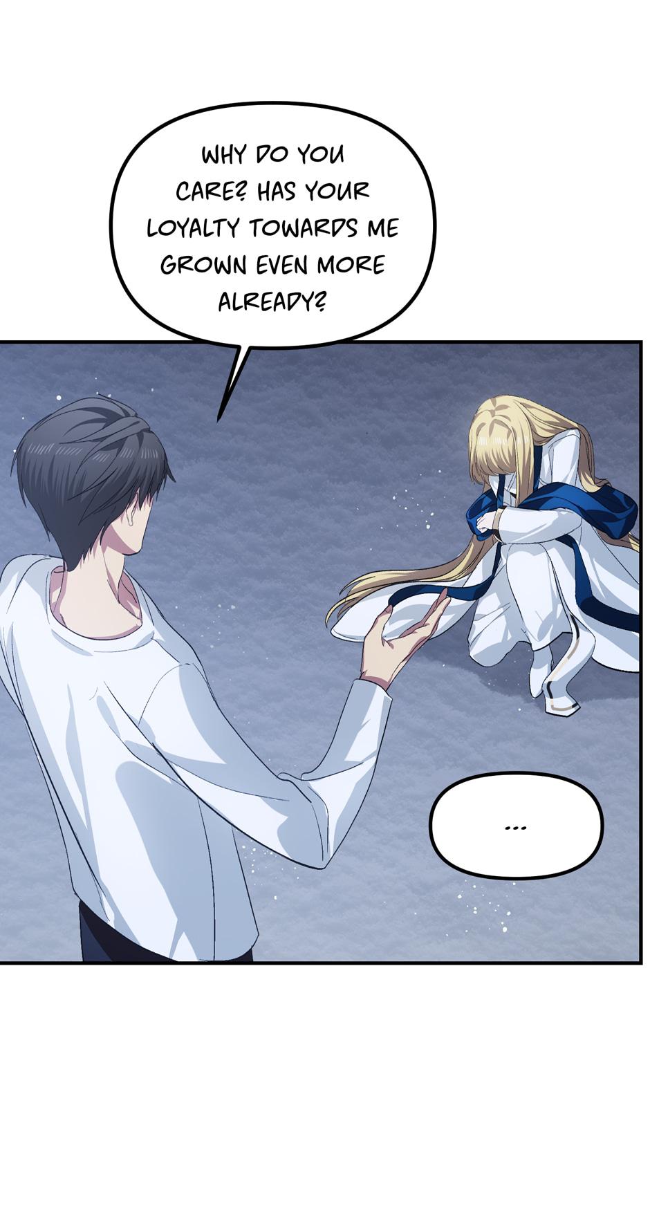 SSS-Class Revival Hunter Chapter 66 — page 3