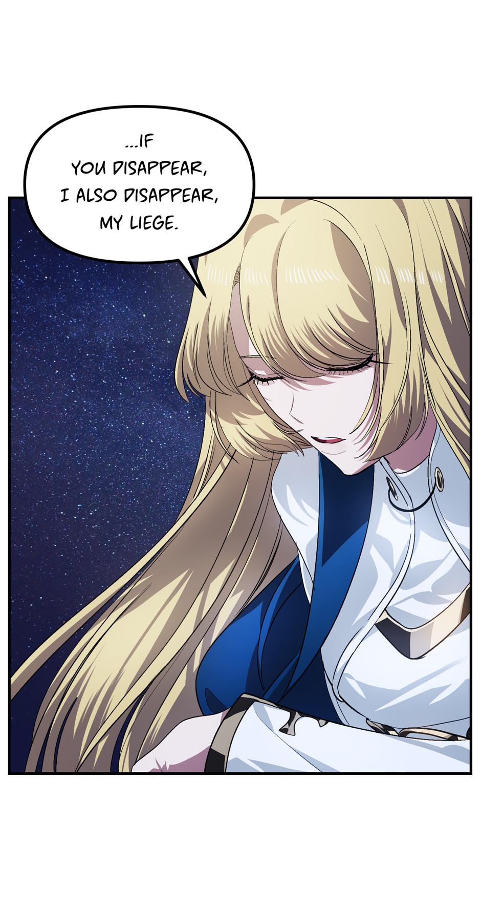 SSS-Class Revival Hunter Chapter 66 — page 4