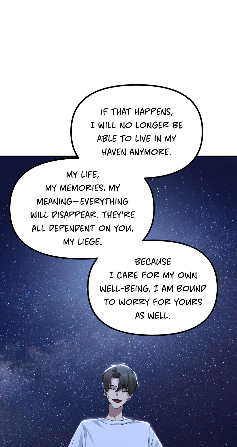 SSS-Class Revival Hunter Chapter 66 — page 5