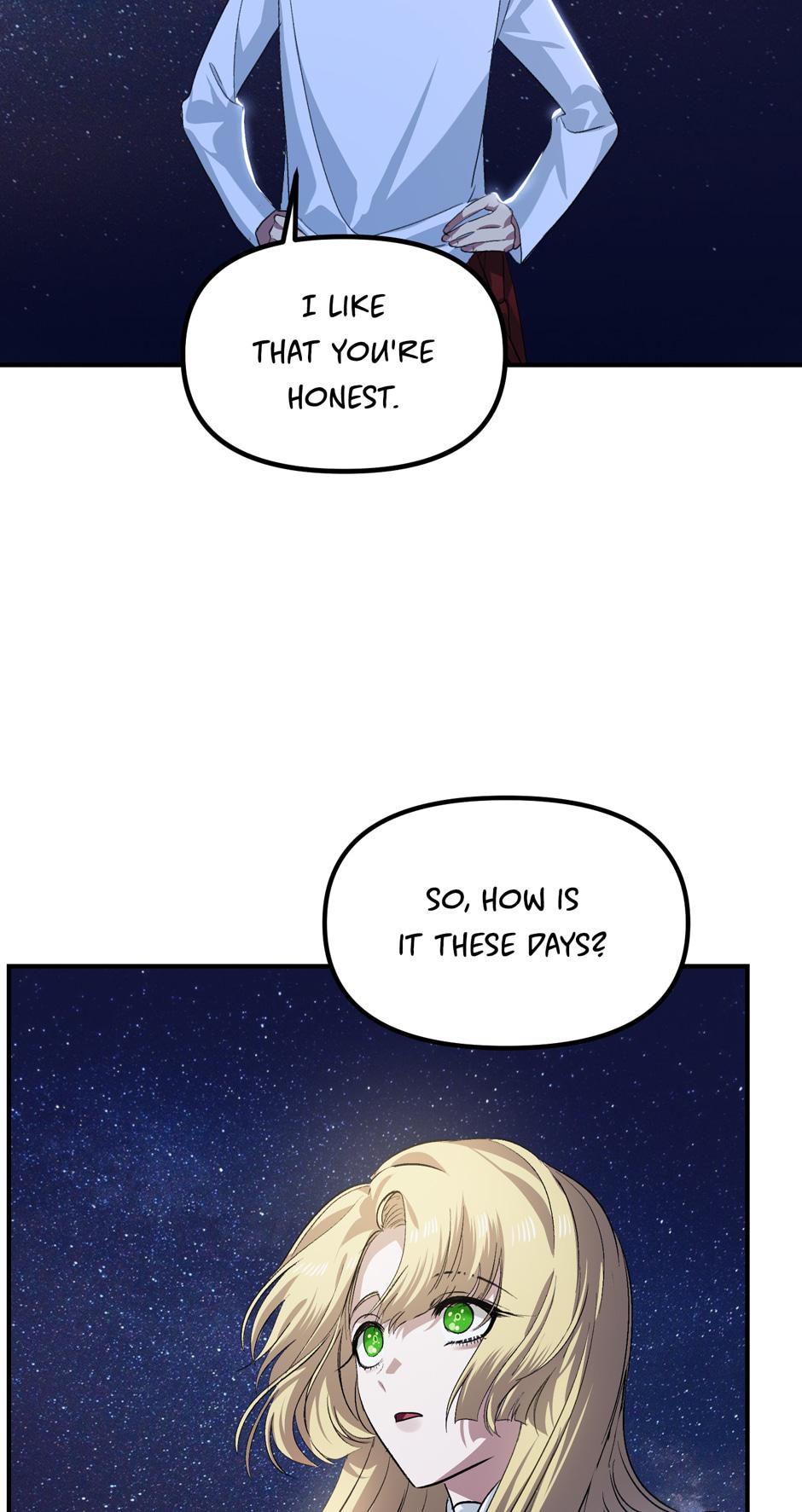 SSS-Class Revival Hunter Chapter 66 — page 6