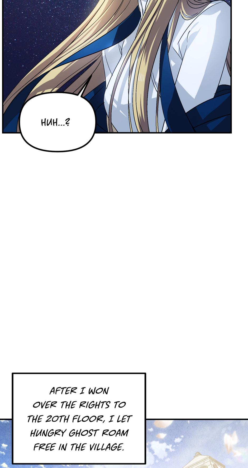 SSS-Class Revival Hunter Chapter 66 — page 7