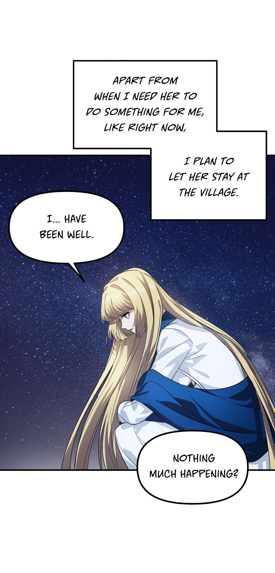 SSS-Class Revival Hunter Chapter 66 — page 9