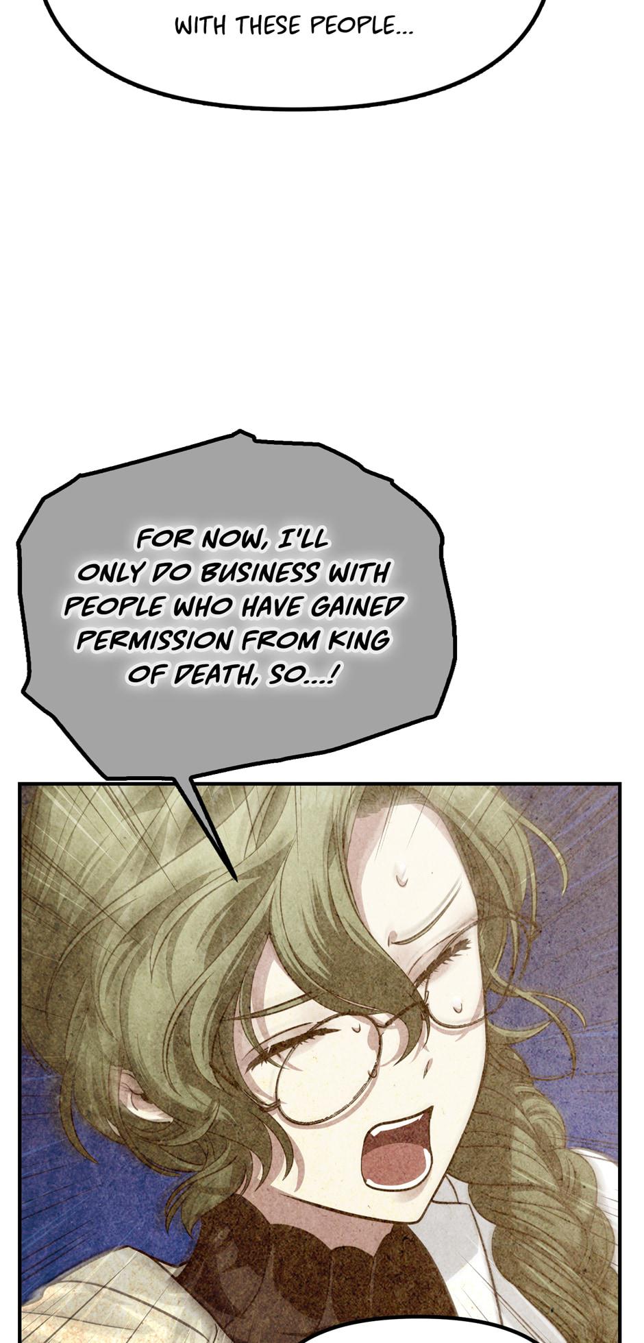 SSS-Class Revival Hunter Chapter 66 — page 15