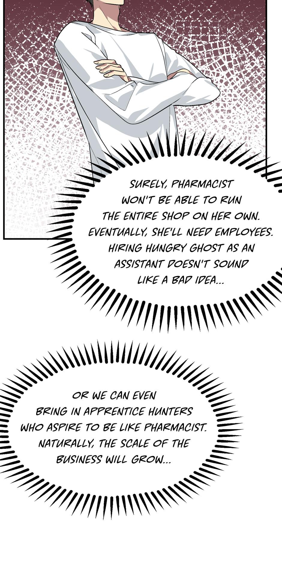SSS-Class Revival Hunter Chapter 66 — page 17