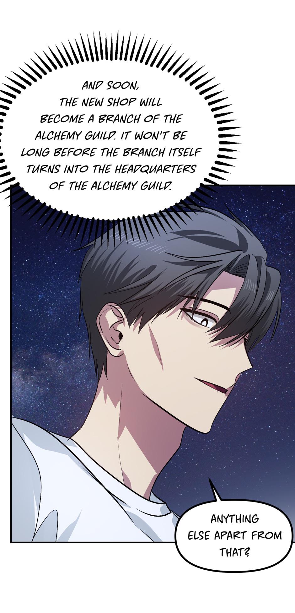 SSS-Class Revival Hunter Chapter 66 — page 18