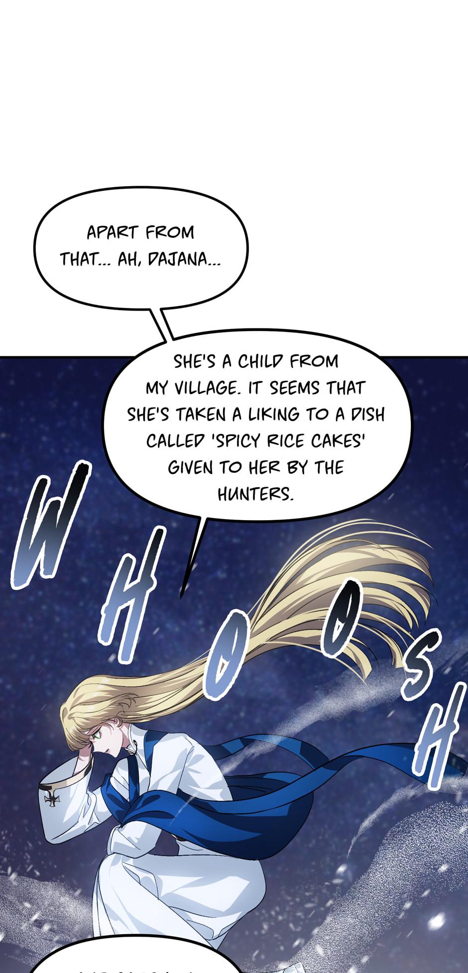 SSS-Class Revival Hunter Chapter 66 — page 19