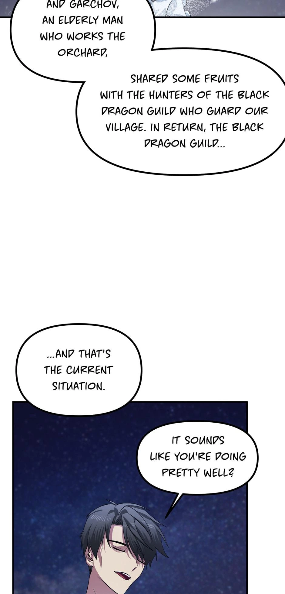 SSS-Class Revival Hunter Chapter 66 — page 20