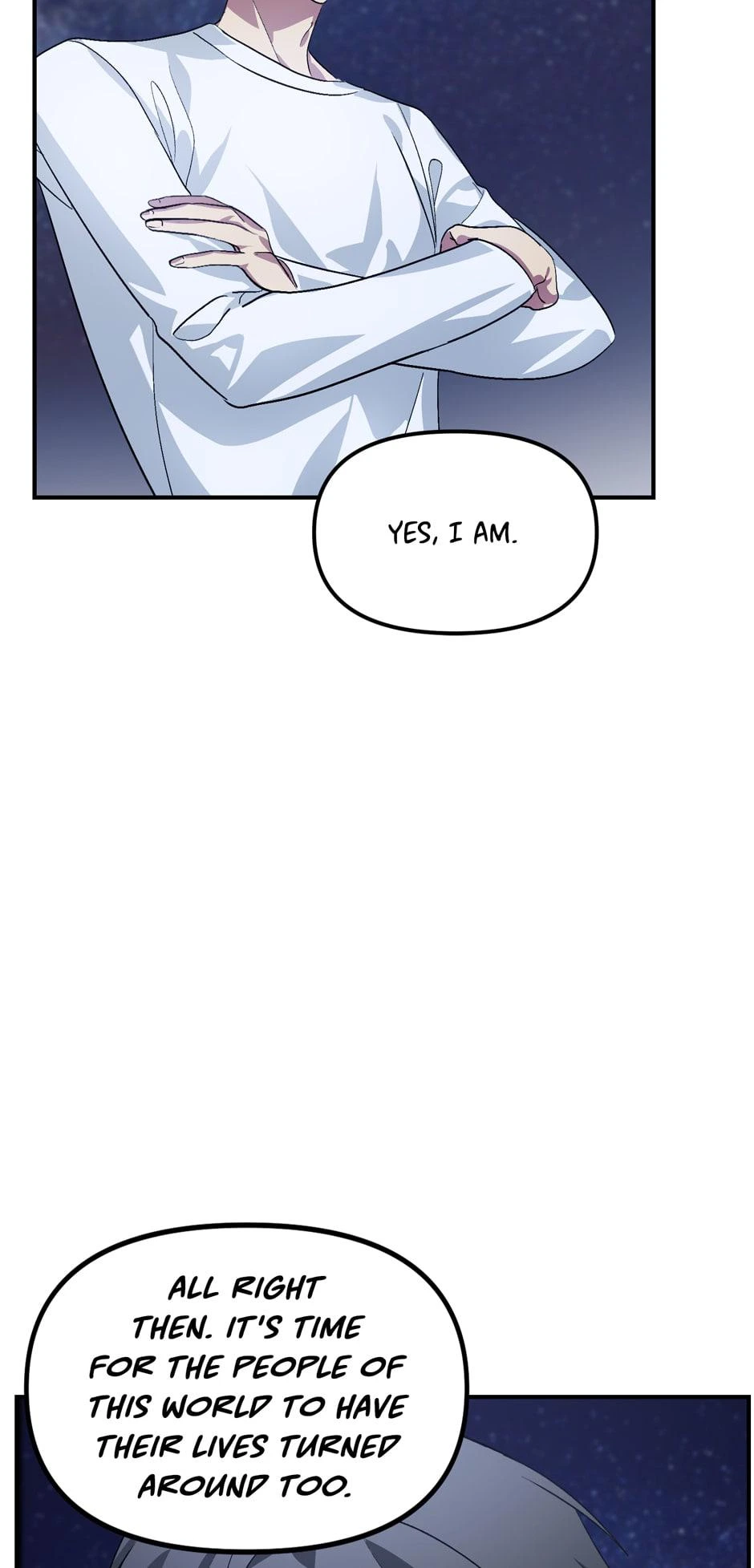 SSS-Class Revival Hunter Chapter 66 — page 21