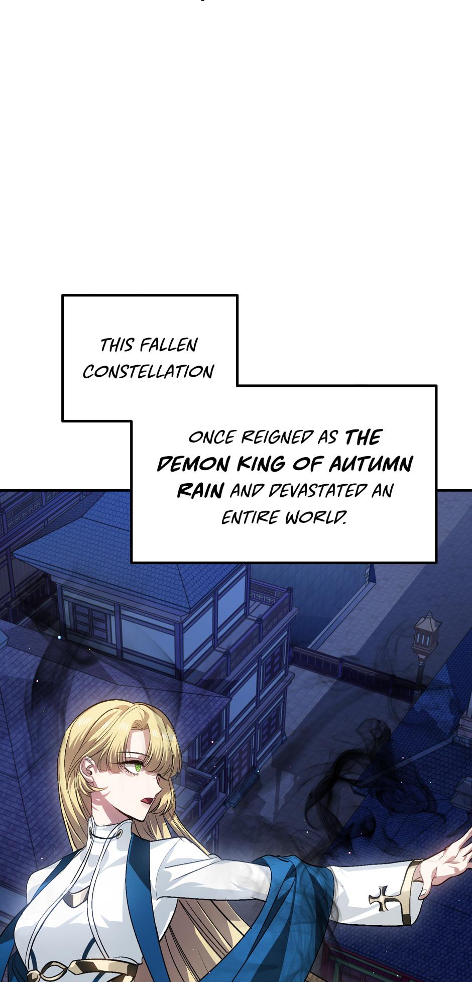 SSS-Class Revival Hunter Chapter 66 — page 24