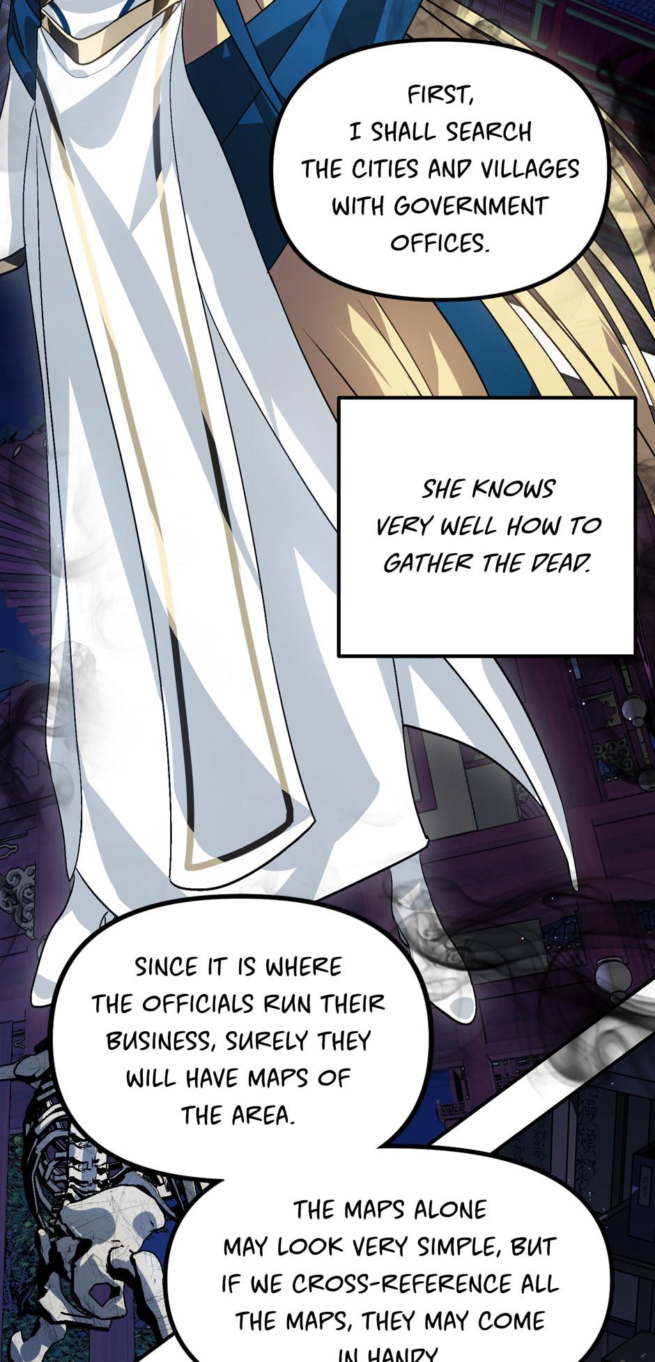 SSS-Class Revival Hunter Chapter 66 — page 25