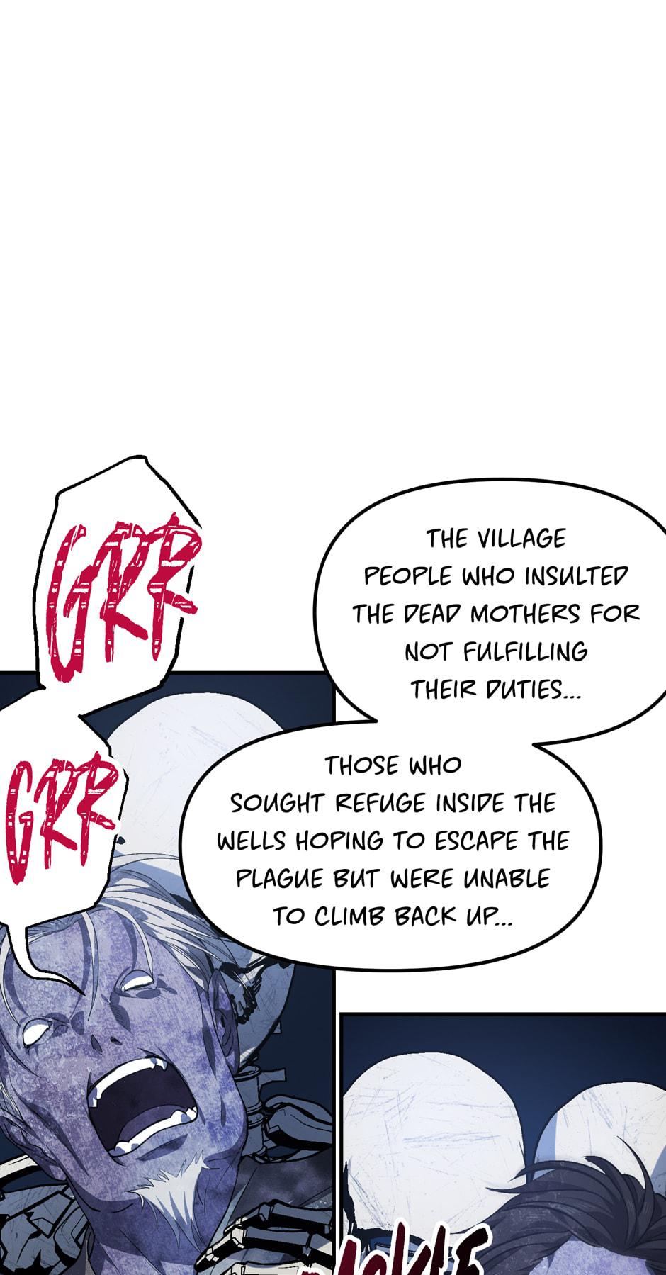 SSS-Class Revival Hunter Chapter 66 — page 28