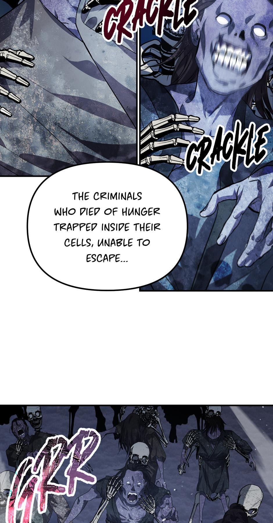 SSS-Class Revival Hunter Chapter 66 — page 29