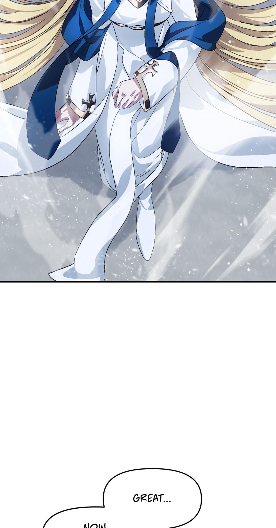 SSS-Class Revival Hunter Chapter 66 — page 31