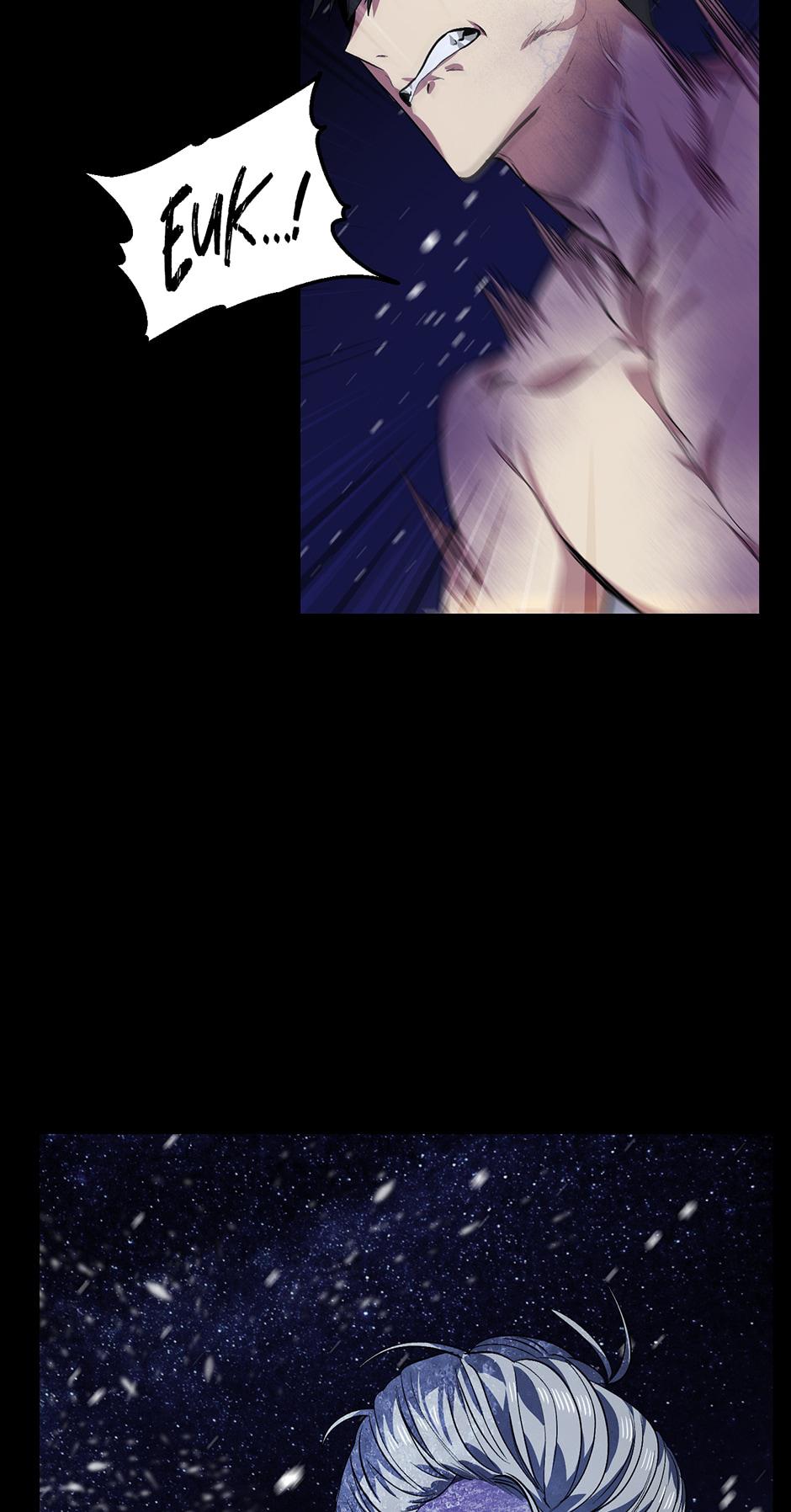 SSS-Class Revival Hunter Chapter 66 — page 35